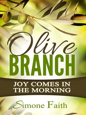 cover image of Olive Branch